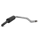 MBRP Sport Muffler (AT-6108SP) Honda | MunroIndustries.com