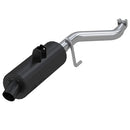 MBRP Sport Muffler (AT-6109SP) Honda | MunroIndustries.com