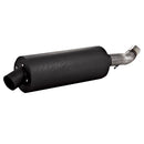 MBRP Performance Muffler (AT-8304P) Suzuki | MunroIndustries.com