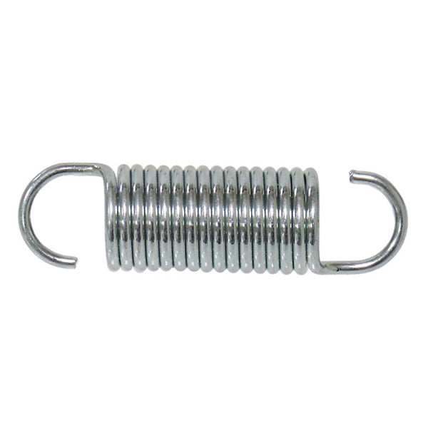 SPX SPRING EXHAUST 10PC (02-105-01)