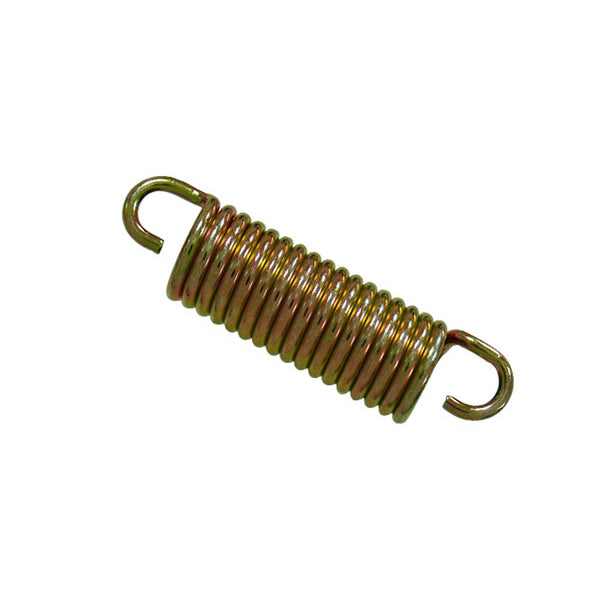 SPX SPRING EXHAUST 2-1/4" 10PC (02-106)