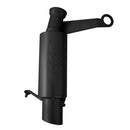 GGB EXHAUST MOUNTAIN MUFFLER CERAMIC (761-0023C)