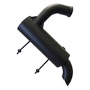 GGB EXHAUST TRAIL MUFFLER CERAMIC (761-0025-1C)