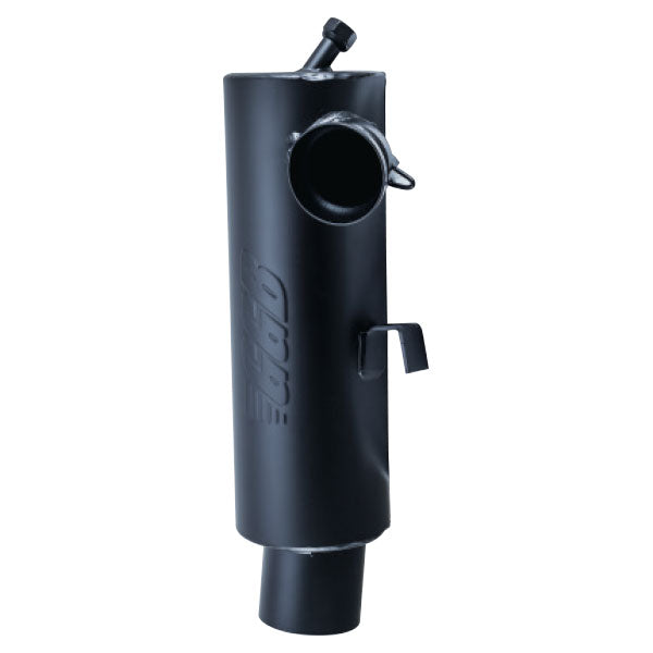 GGB EXHAUST TRAIL MUFFLER CERAMIC (762-1043-1C)