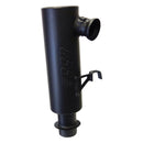 GGB EXHAUST TRAIL MUFFLER CERAMIC (762-1051-1C)