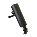 GGB EXHAUST TRAIL MUFFLER CERAMIC (762-1055-1C)