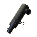 GGB EXHAUST TRAIL MUFFLER CERAMIC (762-1056-1C)