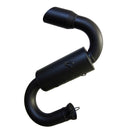 GGB EXHAUST MOUNTAIN MUFFLER CERAMIC (764-0013C)