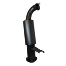 GGB EXHAUST MOUNTAIN MUFFLER CERAMIC (764-2040C)