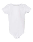 Gildan Softstyle® Infant One Piece - 64ZEE