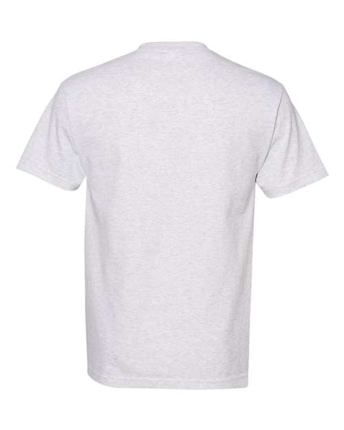 American Apparel Unisex Heavyweight Cotton T-Shirt - 1301