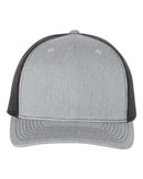 Richardson Trucker Cap - 112FP