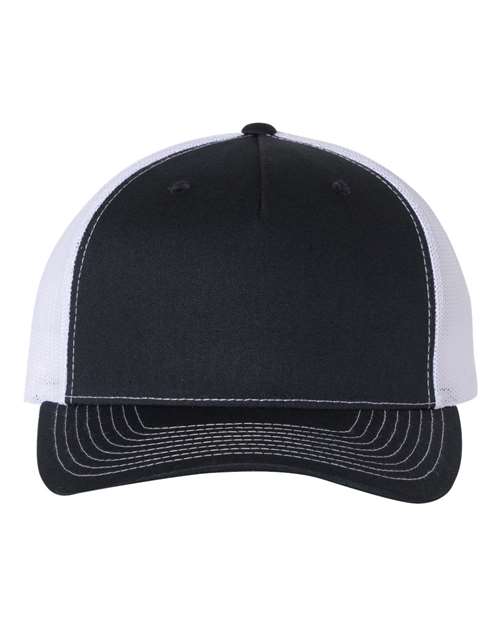 Richardson Trucker Cap - 112FP