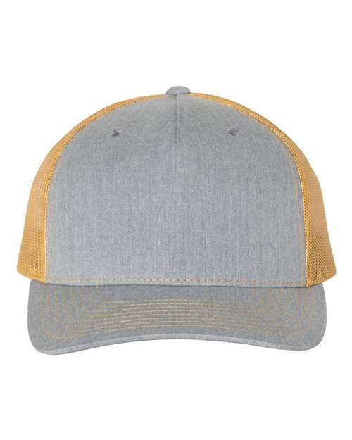 Richardson Trucker Cap - 112FP