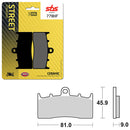 SBS ATV/UTV CERAMIC BRAKE PAD (6190778108)