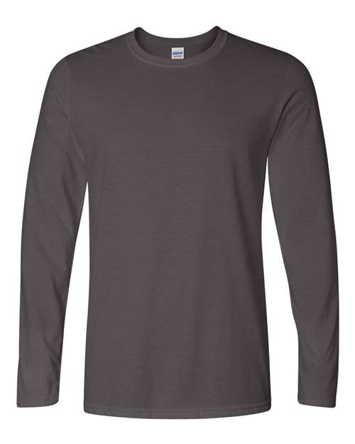 Gildan Softstyle® Long Sleeve T-Shirt - 64400