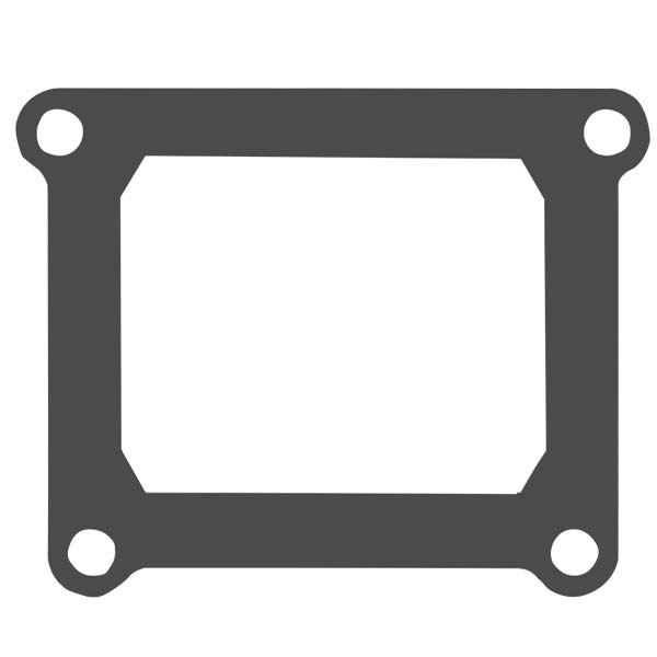 V-FORCE MX REPLACEMENT GASKET (G302)