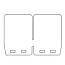 V-FORCE REED PETAL REPLACEMENT KIT (4P672H)