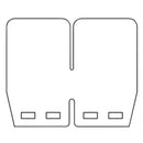 V-FORCE 4 REPLACEMENT PETAL (4P522)