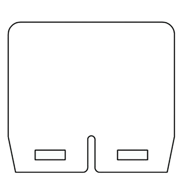V-FORCE 4 REPLACEMENT PETAL (4PR461M)