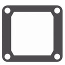V-FORCE 4 REPLACEMENT GASKET (G485)