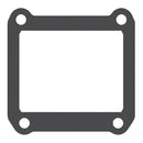 V-FORCE 4 REPLACEMENT GASKET (G426-K)