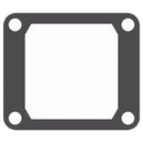 V-FORCE 4 REPLACEMENT GASKET (G482)