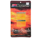 BOYESEN SNOWMOBILE POWER REED (6102)