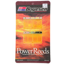 BOYESEN SNOWMOBILE POWER REED (615)
