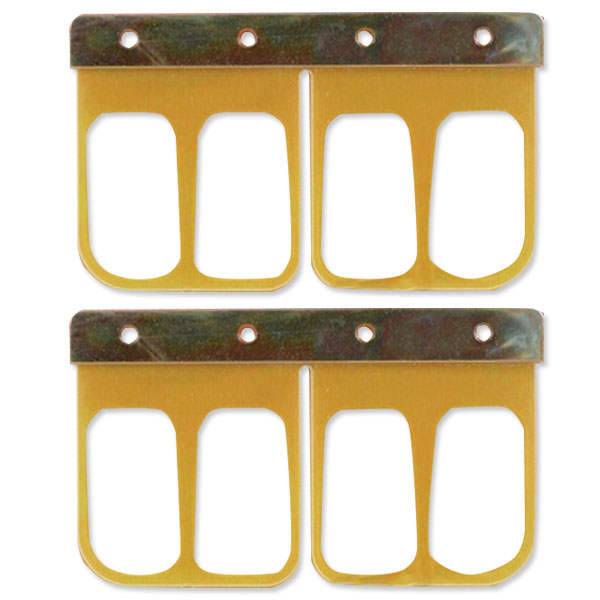 BOYESEN SNOWMOBILE POWER REED (638)