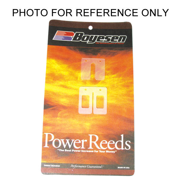 BOYESEN SNOWMOBILE POWER REED (695)