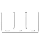 V-FORCE 3 REPLACEMENT REEDS 3P (3P883A)