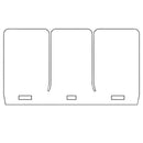 V-FORCE 3 REPLACEMENT REEDS 3P (3P883B)