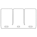 V-FORCE 3 REPLACEMENT REEDS (3P883R)