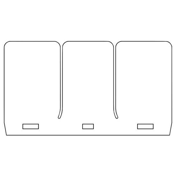 V-FORCE 3 REPLACEMENT REEDS (3P883R)