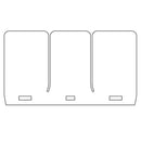 V-FORCE REPLACEMENT PETAL KIT (3P883R-M)