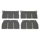 V-FORCE DELTA 2 REPLACEMENT PETALS (2P127-1)