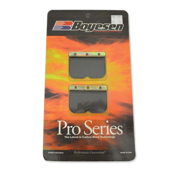 BOYESEN RAD VALVE  REP REED (PRO-161)