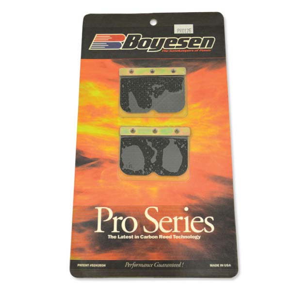 BOYESEN RAD VALVE  REP REED (PRO-176)