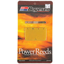 BOYESEN REVOLUTIONARY PERFORMANCE POWER REED (548E)
