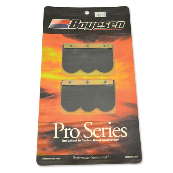 BOYESEN RAD VALVE REP REED (PRO-159E)