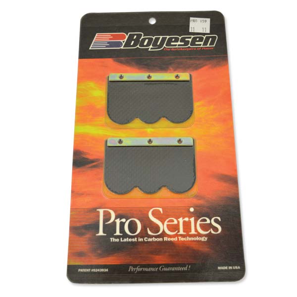 BOYESEN RAD VALVE REP REED (PRO-159)