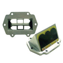 BOYESEN SNOWMOBILE RAGE CAGE RAD REED VALVE (RAD51-2)