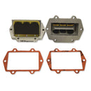 BOYESEN RAD VALVE TWIN (RAD51B-2)