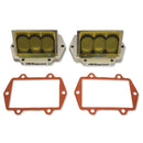 BOYESEN RAD VALVE TWIN (RAD51C-2)