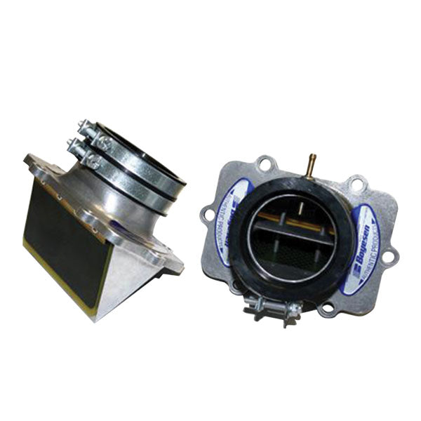 BOYESEN RAD VALVE TWIN (RAD53-2)