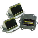 BOYESEN SNOWMOBILE RAGE CAGE RAD REED VALVE (RAD50A-3)