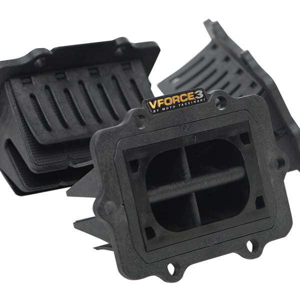 V-FORCE REED CAGE VALVE KIT (V3120-794A-3)