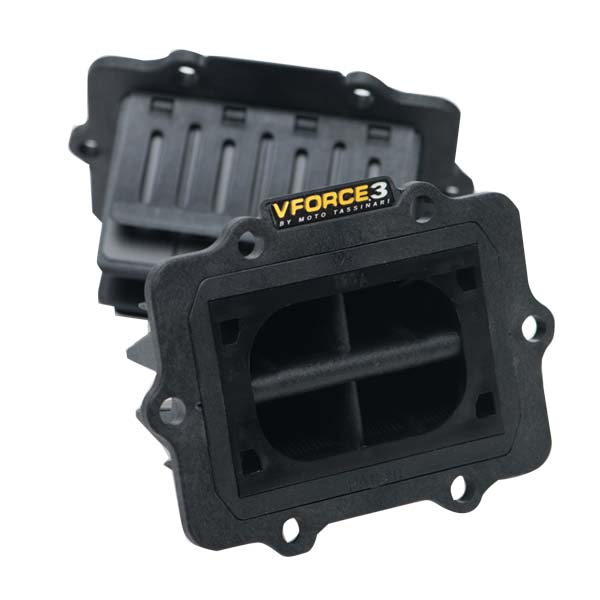 V-FORCE 3 REED CAGE DOO TWIN (V3120-794A-2)