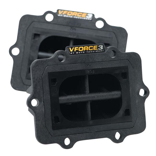V-FORCE 3 REED CAGE DOO TWIN (V3120-794B-2)